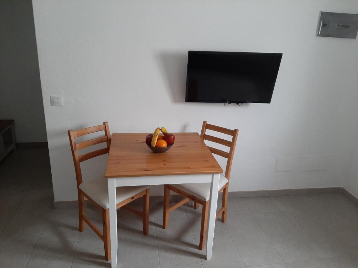 Casa Las Aguilas, ラハレス エクステリア 写真